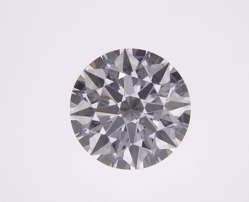 0.71 CT Round Lab-Grown Diamond Surrey Vancouver Canada Langley Burnaby Richmond