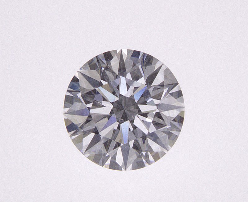 0.71 CT Round Lab-Grown Diamond Surrey Vancouver Canada Langley Burnaby Richmond