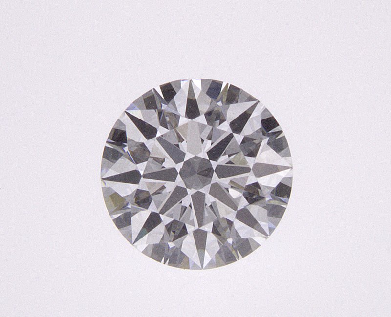 0.71 CT Round Lab-Grown Diamond Surrey Vancouver Canada Langley Burnaby Richmond