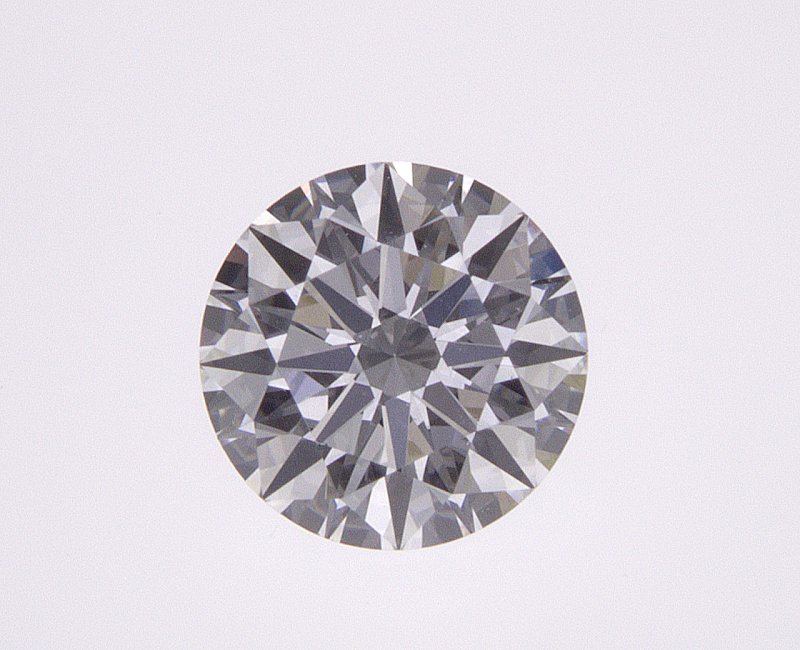 0.71 CT Round Lab-Grown Diamond Surrey Vancouver Canada Langley Burnaby Richmond