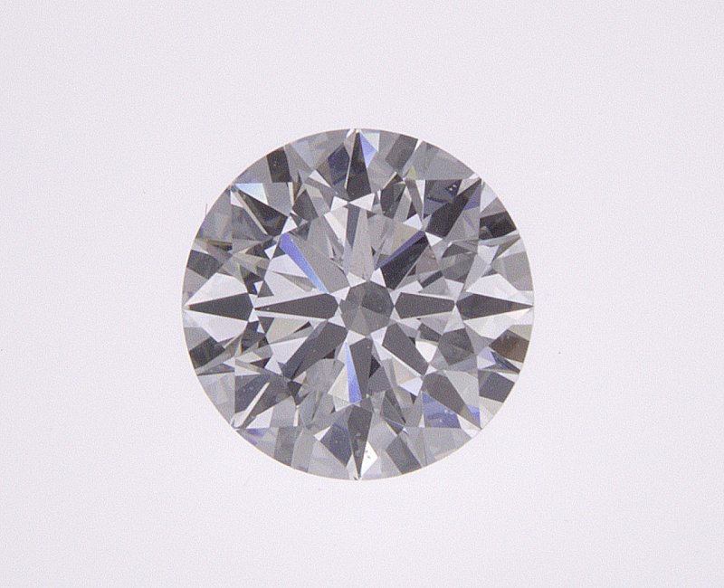 0.71 CT Round Lab-Grown Diamond Surrey Vancouver Canada Langley Burnaby Richmond