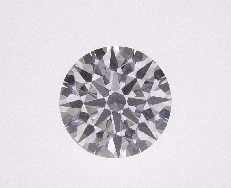 0.71 CT Round Lab-Grown Diamond Surrey Vancouver Canada Langley Burnaby Richmond