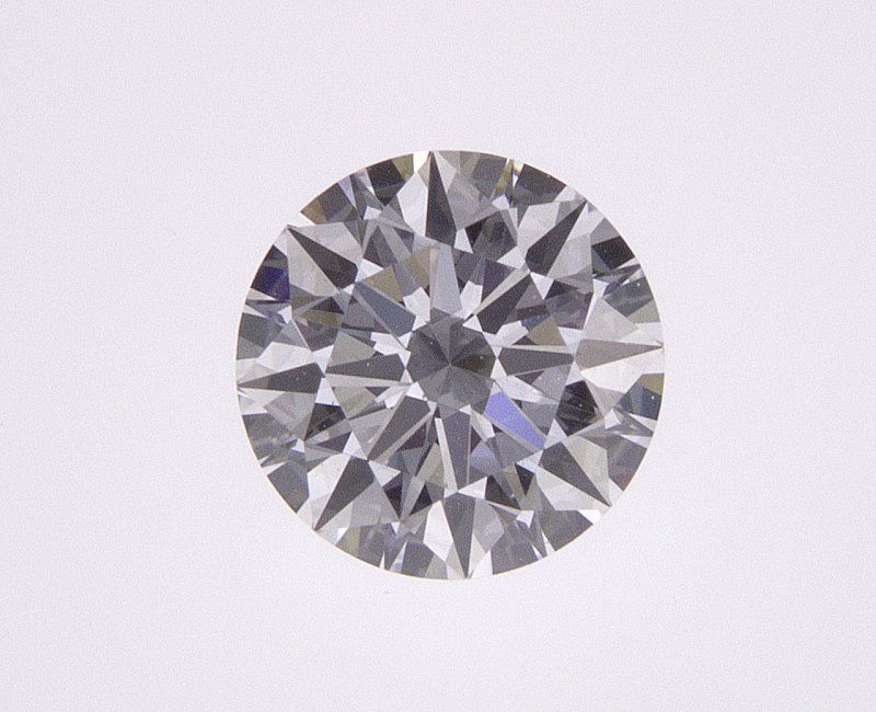 0.72 CT Round Lab-Grown Diamond Surrey Vancouver Canada Langley Burnaby Richmond