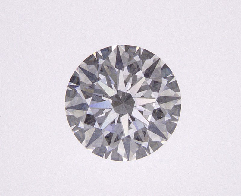 0.71 CT Round Lab-Grown Diamond Surrey Vancouver Canada Langley Burnaby Richmond