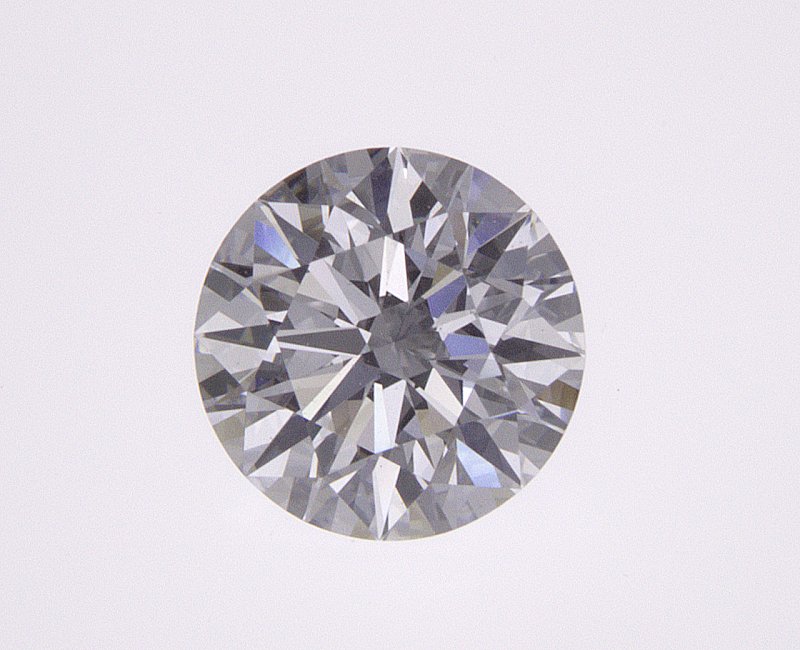 0.71 CT Round Lab-Grown Diamond Surrey Vancouver Canada Langley Burnaby Richmond