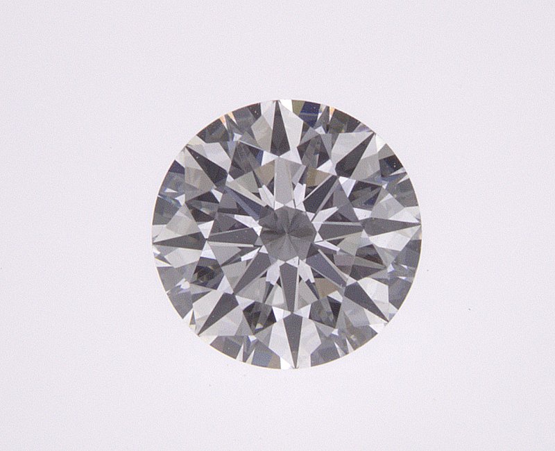 0.71 CT Round Lab-Grown Diamond Surrey Vancouver Canada Langley Burnaby Richmond