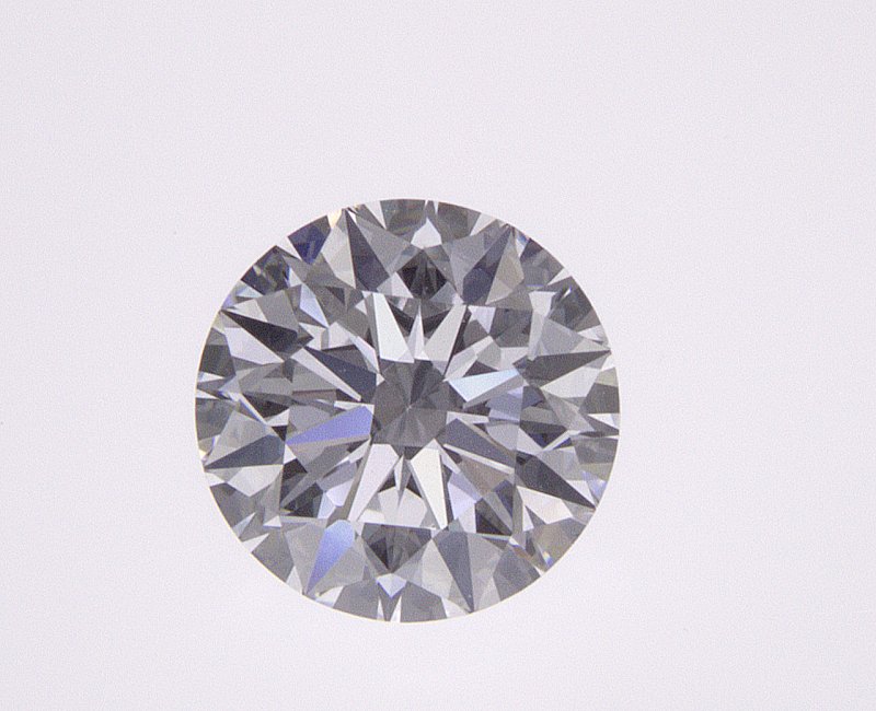 0.72 CT Round Lab-Grown Diamond Surrey Vancouver Canada Langley Burnaby Richmond