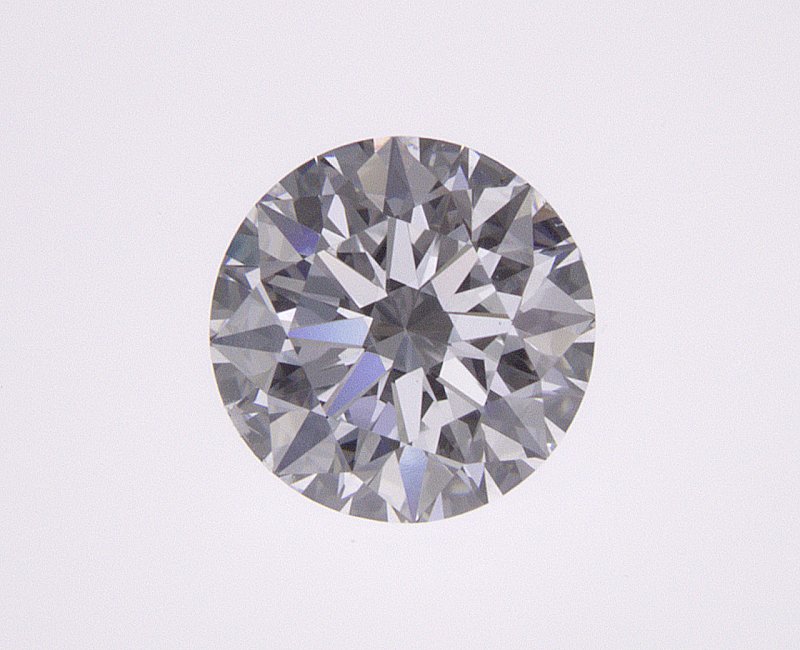 0.72 CT Round Lab-Grown Diamond Surrey Vancouver Canada Langley Burnaby Richmond