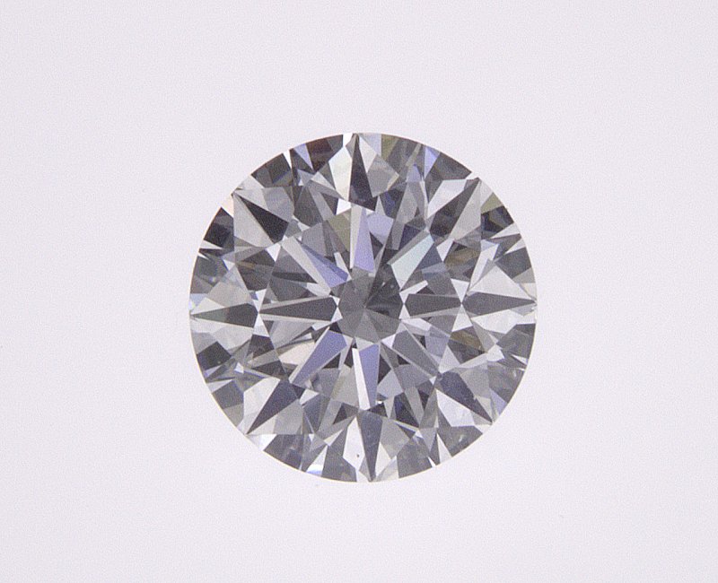 0.72 CT Round Lab-Grown Diamond Surrey Vancouver Canada Langley Burnaby Richmond
