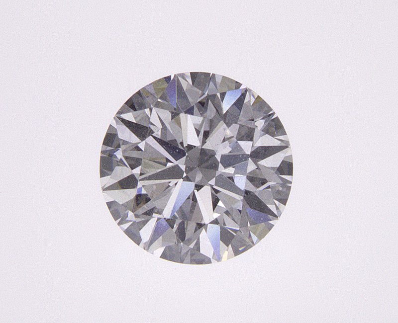 0.72 CT Round Lab-Grown Diamond Surrey Vancouver Canada Langley Burnaby Richmond