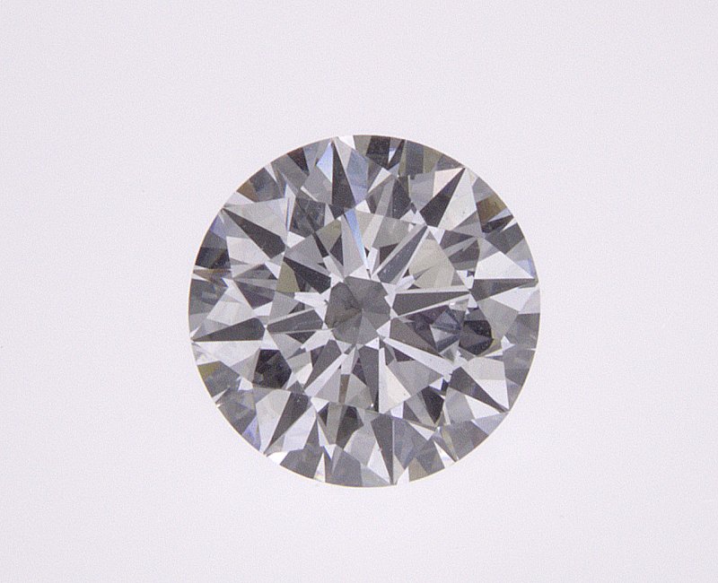 0.72 CT Round Lab-Grown Diamond Surrey Vancouver Canada Langley Burnaby Richmond