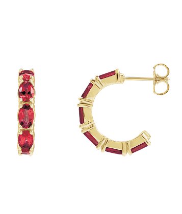 Signature Red Jewelry