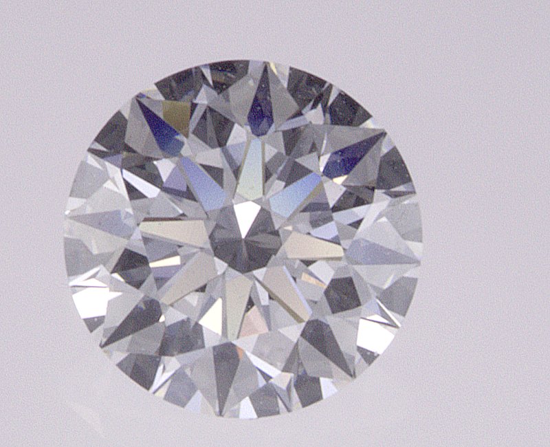 0.7 CT Round Lab-Grown Diamond Surrey Vancouver Canada Langley Burnaby Richmond