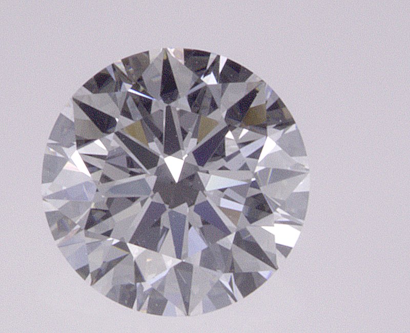 0.7 CT Round Lab-Grown Diamond Surrey Vancouver Canada Langley Burnaby Richmond