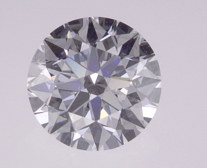 0.7 CT Round Lab-Grown Diamond Surrey Vancouver Canada Langley Burnaby Richmond