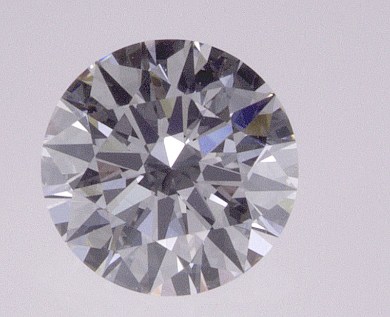 0.7 CT Round Lab-Grown Diamond Surrey Vancouver Canada Langley Burnaby Richmond