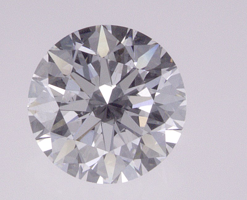 0.7 CT Round Lab-Grown Diamond Surrey Vancouver Canada Langley Burnaby Richmond