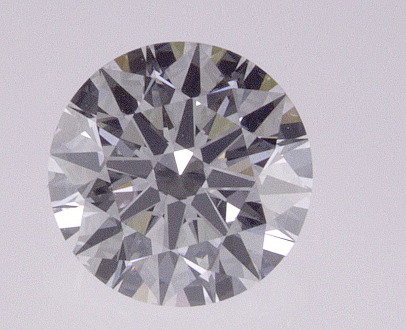 0.7 CT Round Lab-Grown Diamond Surrey Vancouver Canada Langley Burnaby Richmond