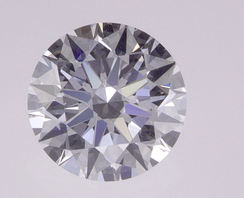 0.7 CT Round Lab-Grown Diamond Surrey Vancouver Canada Langley Burnaby Richmond