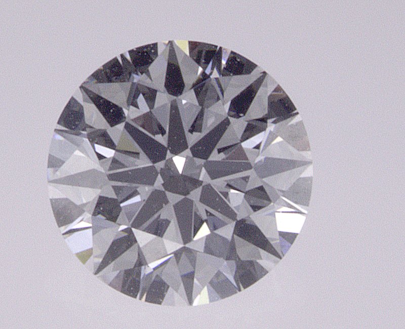 0.71 CT Round Lab-Grown Diamond Surrey Vancouver Canada Langley Burnaby Richmond