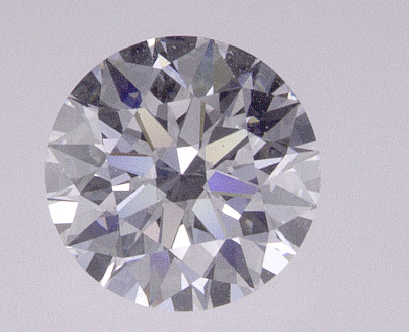 0.7 CT Round Lab-Grown Diamond Surrey Vancouver Canada Langley Burnaby Richmond
