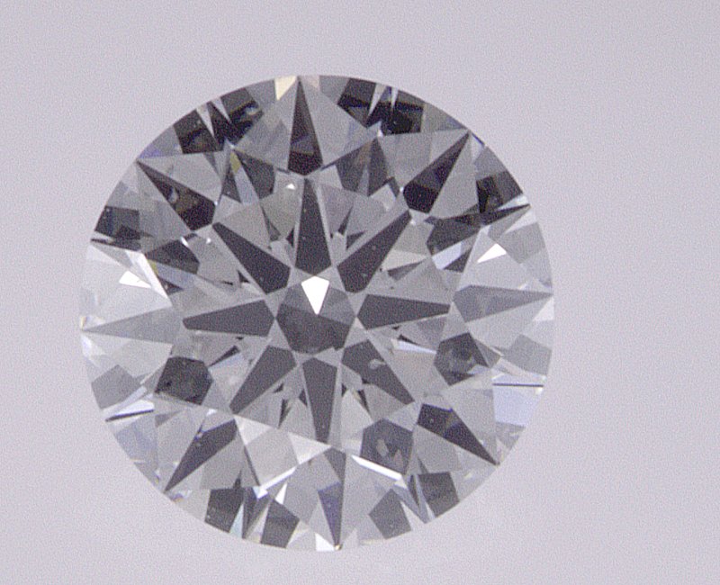 0.71 CT Round Lab-Grown Diamond Surrey Vancouver Canada Langley Burnaby Richmond