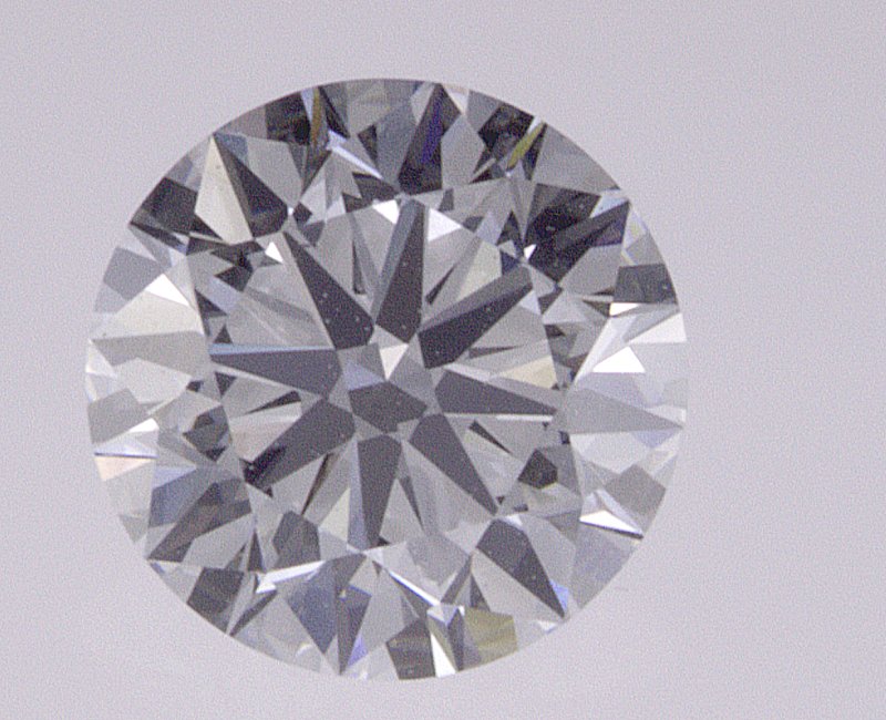0.71 CT Round Lab-Grown Diamond Surrey Vancouver Canada Langley Burnaby Richmond