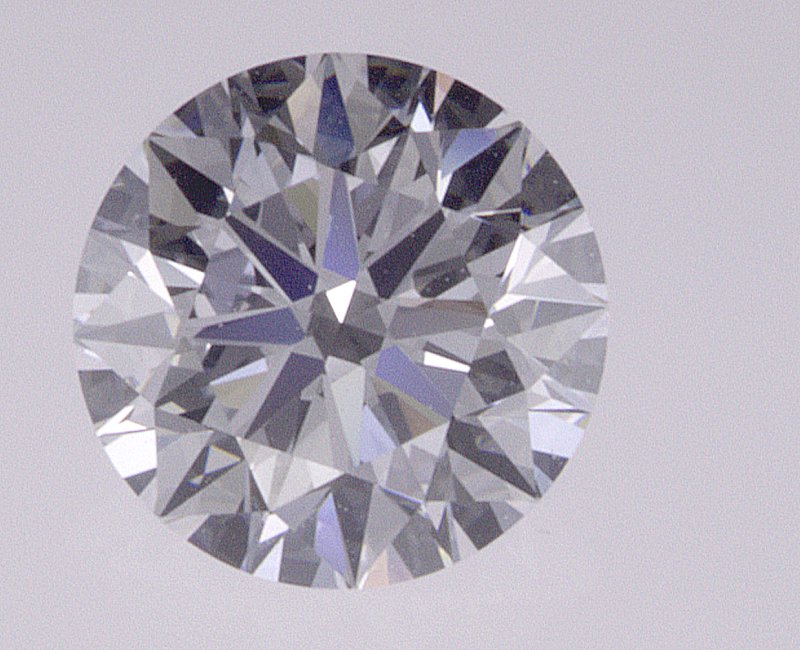 0.71 CT Round Lab-Grown Diamond Surrey Vancouver Canada Langley Burnaby Richmond