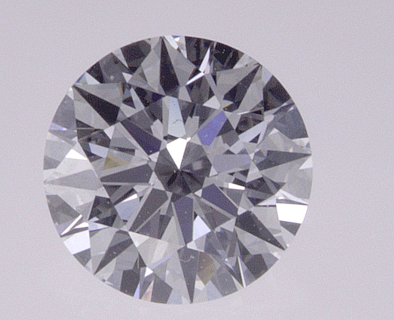 0.71 CT Round Lab-Grown Diamond Surrey Vancouver Canada Langley Burnaby Richmond