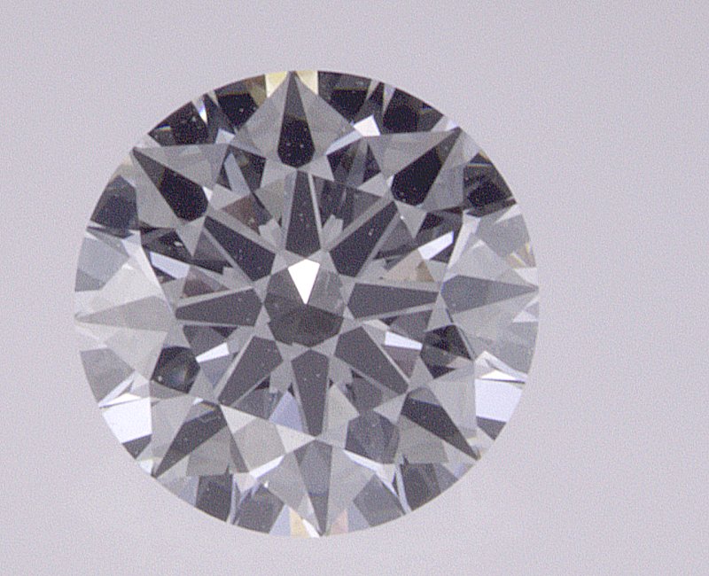 0.71 CT Round Lab-Grown Diamond Surrey Vancouver Canada Langley Burnaby Richmond