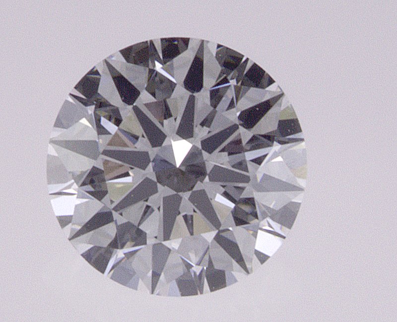 0.71 CT Round Lab-Grown Diamond Surrey Vancouver Canada Langley Burnaby Richmond
