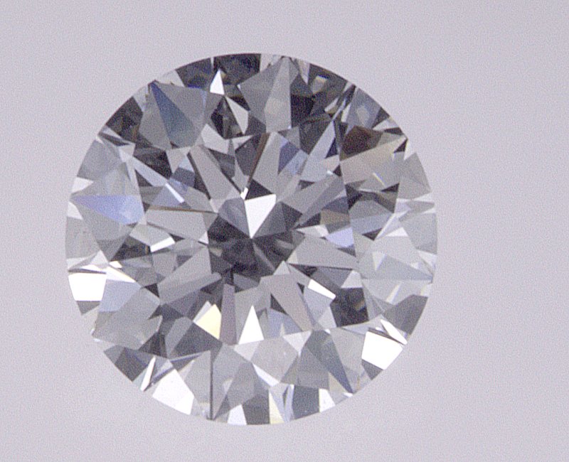 0.71 CT Round Lab-Grown Diamond Surrey Vancouver Canada Langley Burnaby Richmond