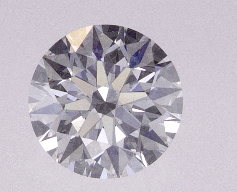 0.71 CT Round Lab-Grown Diamond Surrey Vancouver Canada Langley Burnaby Richmond