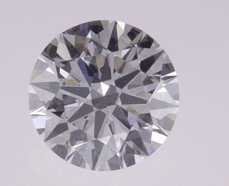 0.71 CT Round Lab-Grown Diamond Surrey Vancouver Canada Langley Burnaby Richmond