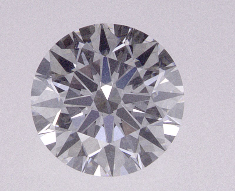 0.71 CT Round Lab-Grown Diamond Surrey Vancouver Canada Langley Burnaby Richmond