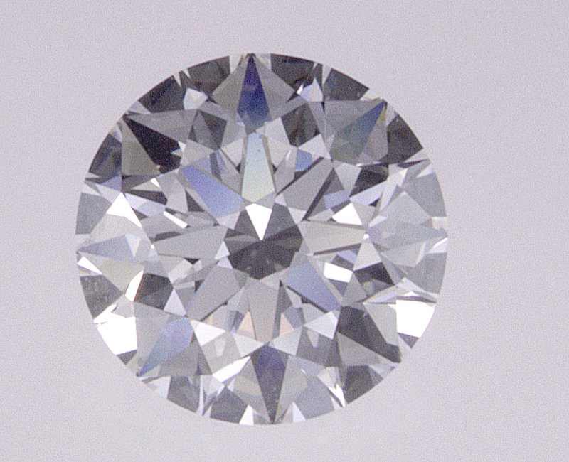 0.71 CT Round Lab-Grown Diamond Surrey Vancouver Canada Langley Burnaby Richmond