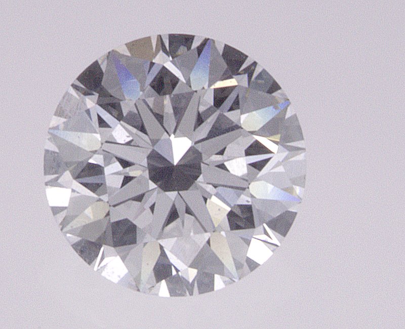 0.71 CT Round Lab-Grown Diamond Surrey Vancouver Canada Langley Burnaby Richmond