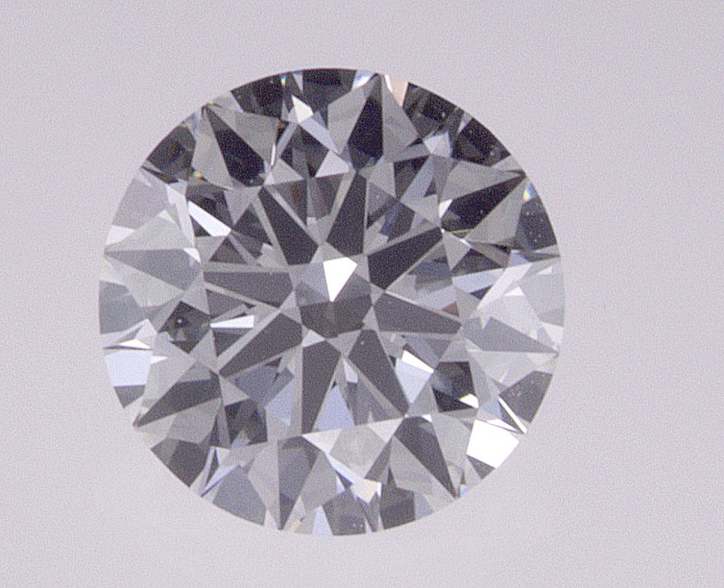 0.74 CT Round Lab-Grown Diamond Surrey Vancouver Canada Langley Burnaby Richmond