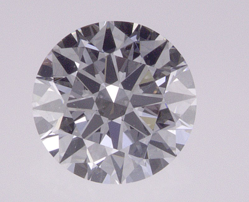 0.71 CT Round Lab-Grown Diamond Surrey Vancouver Canada Langley Burnaby Richmond