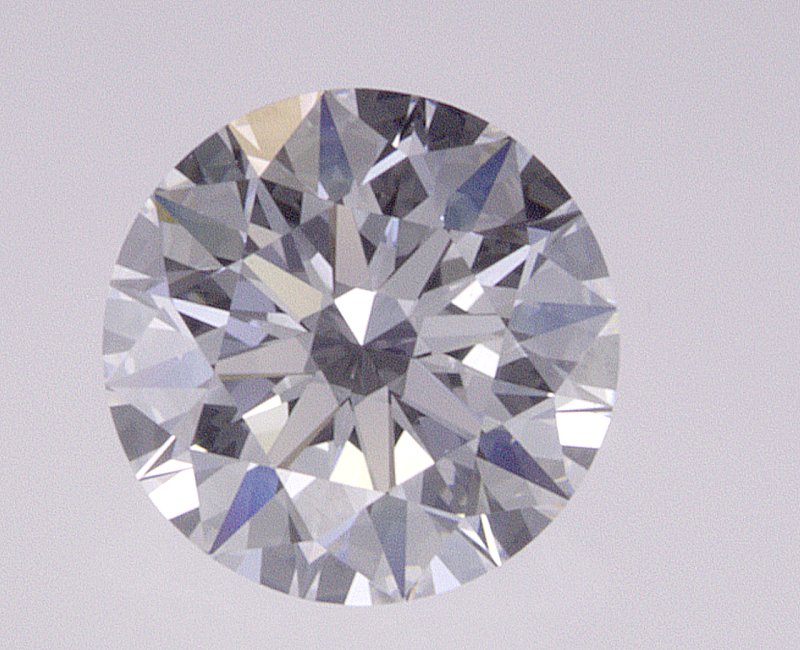 0.74 CT Round Lab-Grown Diamond Surrey Vancouver Canada Langley Burnaby Richmond