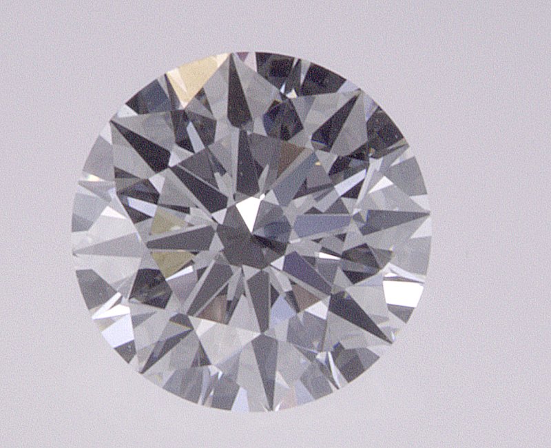 0.74 CT Round Lab-Grown Diamond Surrey Vancouver Canada Langley Burnaby Richmond