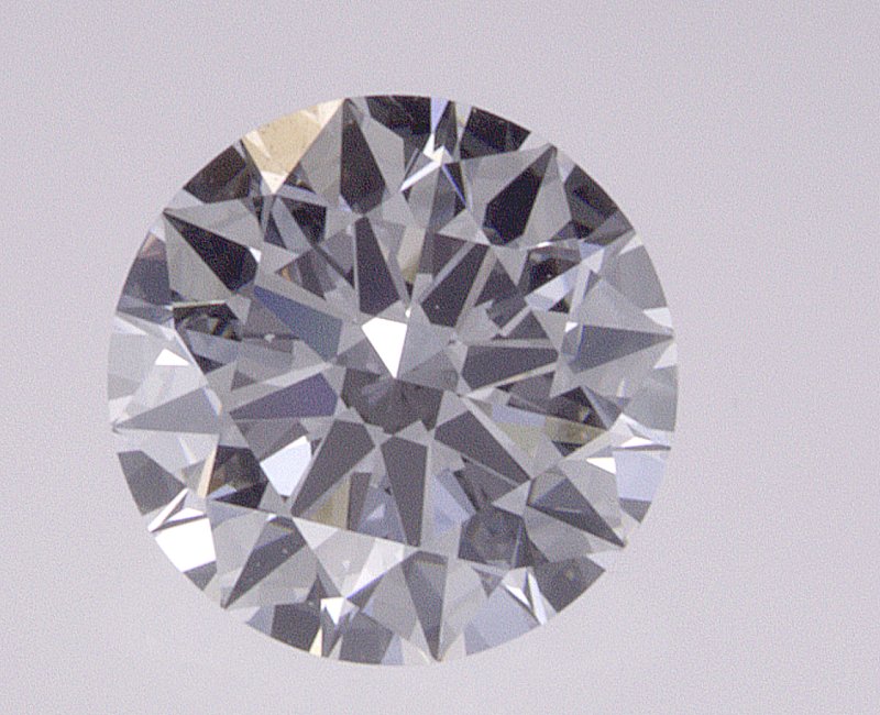 0.74 CT Round Lab-Grown Diamond Surrey Vancouver Canada Langley Burnaby Richmond