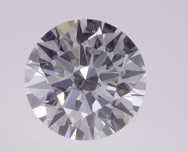 0.74 CT Round Lab-Grown Diamond Surrey Vancouver Canada Langley Burnaby Richmond