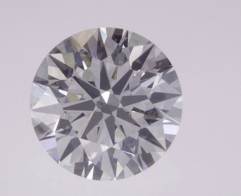 0.88 CT Round Lab-Grown Diamond Surrey Vancouver Canada Langley Burnaby Richmond