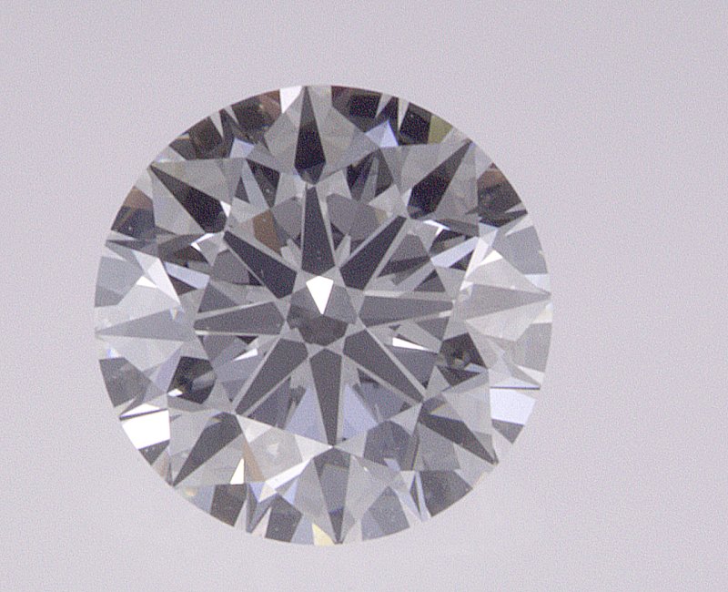 0.88 CT Round Lab-Grown Diamond Surrey Vancouver Canada Langley Burnaby Richmond