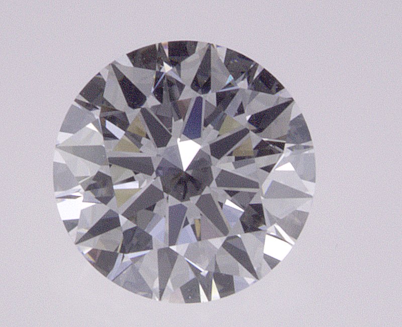 0.74 CT Round Lab-Grown Diamond Surrey Vancouver Canada Langley Burnaby Richmond