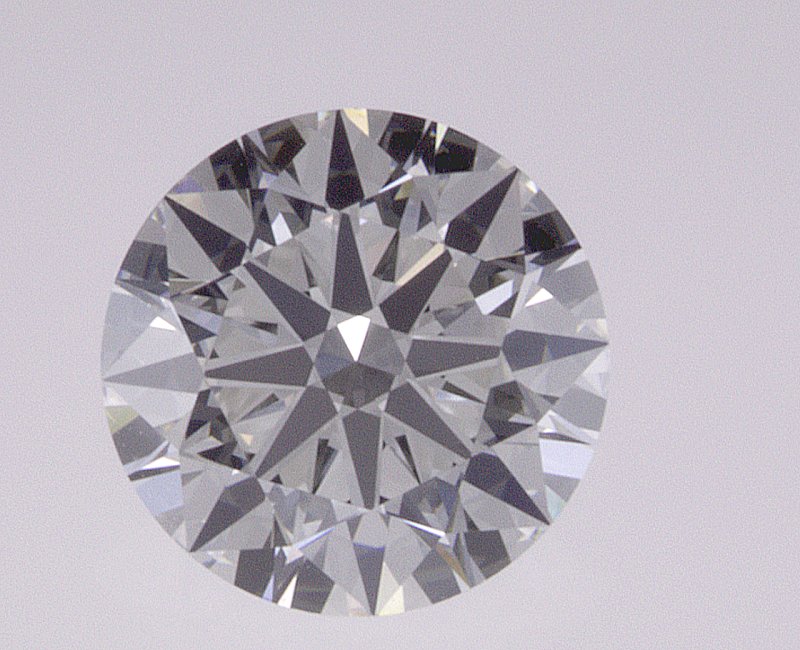 0.87 CT Round Lab-Grown Diamond Surrey Vancouver Canada Langley Burnaby Richmond