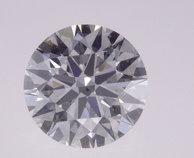 0.89 CT Round Lab-Grown Diamond Surrey Vancouver Canada Langley Burnaby Richmond