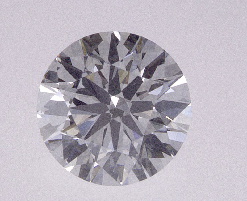 0.89 CT Round Lab-Grown Diamond Surrey Vancouver Canada Langley Burnaby Richmond