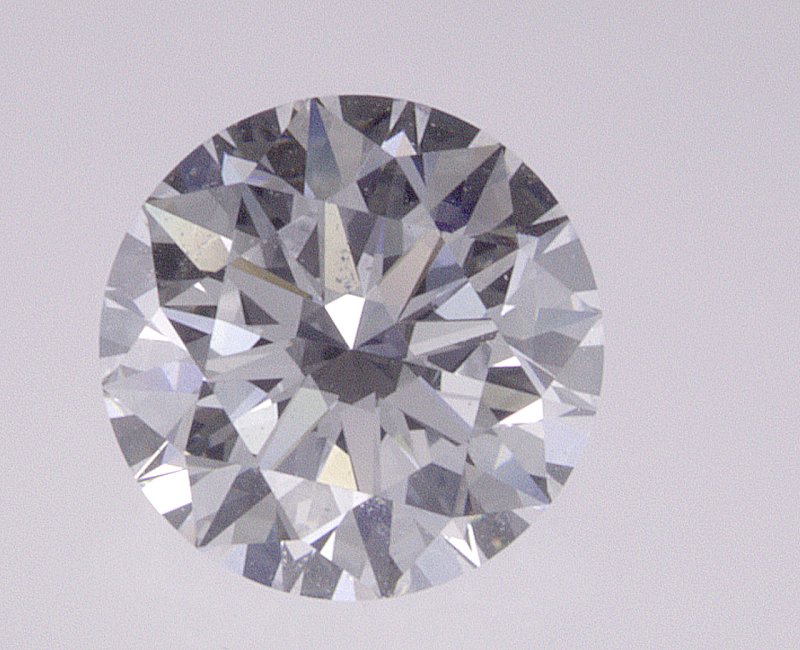 0.89 CT Round Lab-Grown Diamond Surrey Vancouver Canada Langley Burnaby Richmond